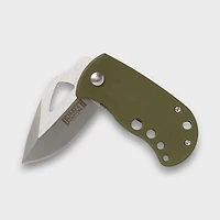 Little Stubby Knife With G10 Handle