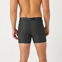 Men's Buck Naked Boxer Briefs