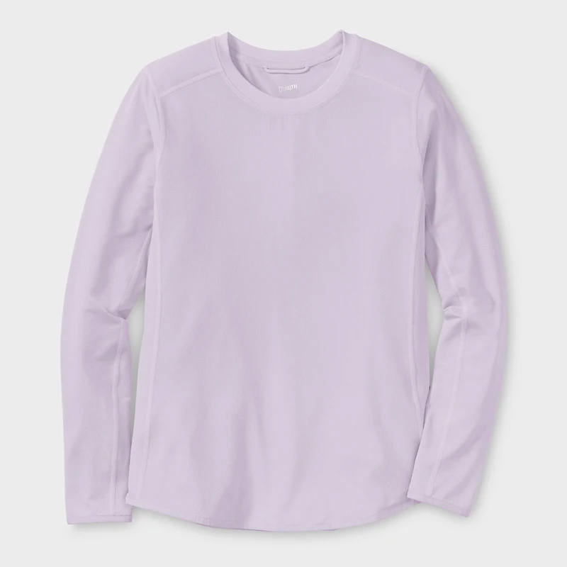 Women's Armachillo Sunperior UPF Shirt