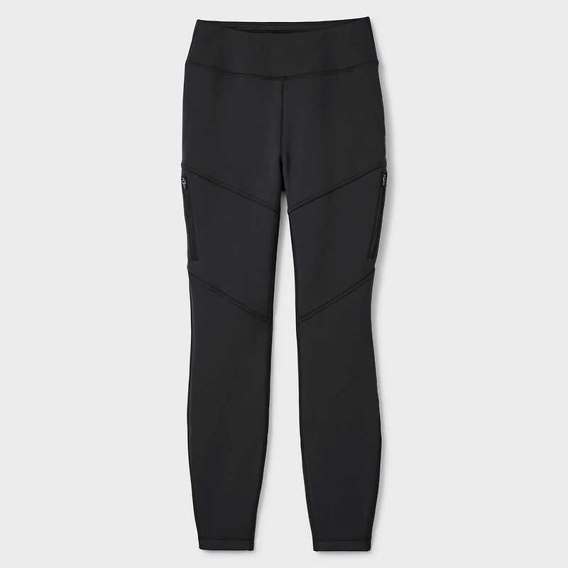 Women's NoGA Work Bonded Leggings