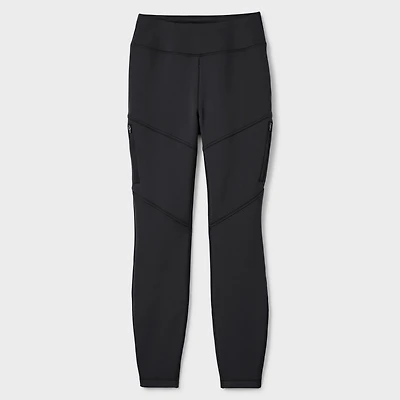 Women's NoGA Work Bonded Leggings