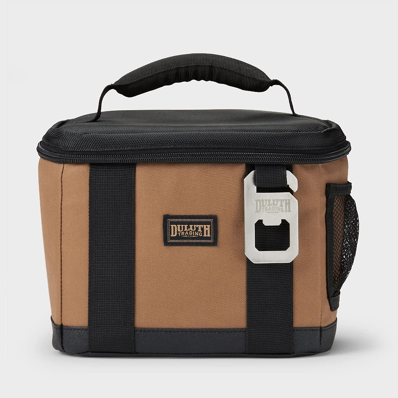 Fire Hose HD Commuter Lunchbox