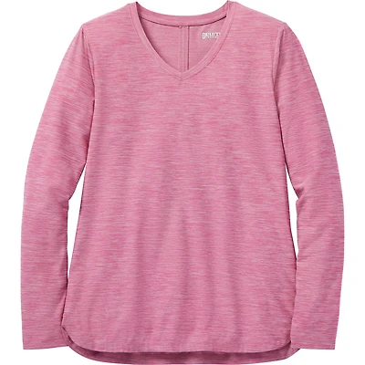 Women's Armachillo Cooling LS Sleep Top