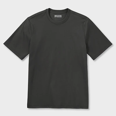 Men's SoftLoft Cotton Short Sleeve Tee