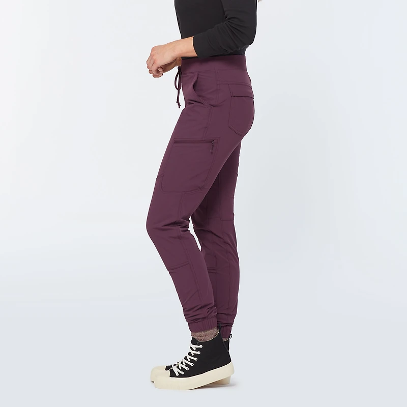 Women's Flexpedition Joggers
