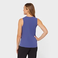 Women's Hemp Knit Tank