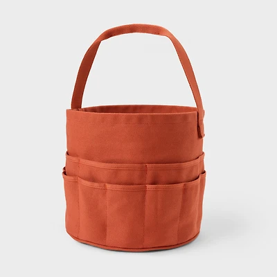 Makers Bucket Tote