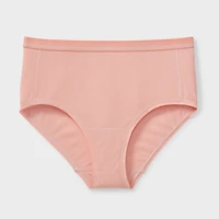 Women's Dang Soft Rib High Rise Briefs