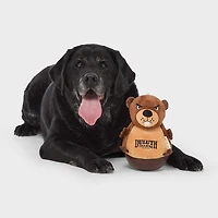 Duluth Angry Beaver Roly Poly Dog Toy