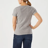 Women's Longtail T Short Sleeve T-Shirt