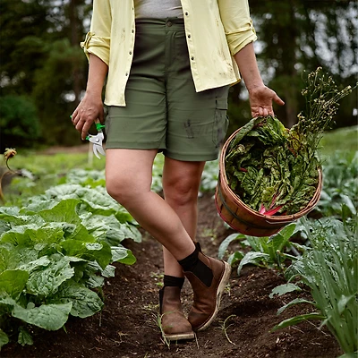 Women's Dry on the Fly 10" Shorts
