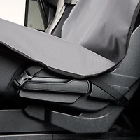 Scout's Bucket Seat Saver