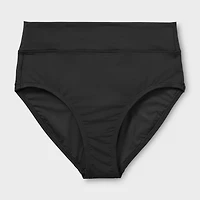 Women's AKHG Lost Lake Control-Top Bikini Bottom