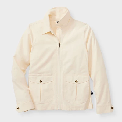 Women's Hempstop Jacket