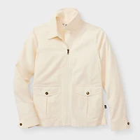 Women's Hempstop Jacket