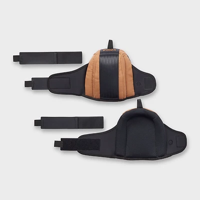 Softshell Deluxe Knee Pads