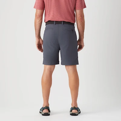 Men's Armachillo Standard Fit 9" Chino Shorts