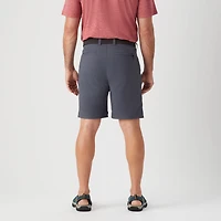 Men's Armachillo Standard Fit 9" Chino Shorts
