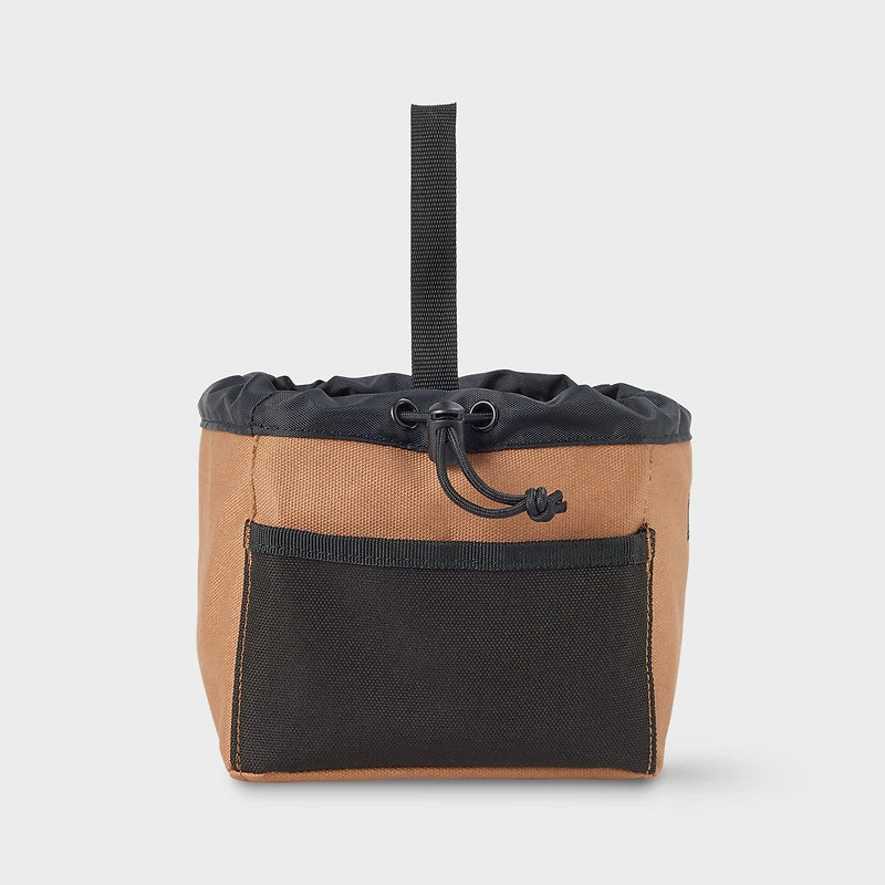 Fire Hose Part-achute Nail Bag