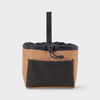 Fire Hose Part-achute Nail Bag