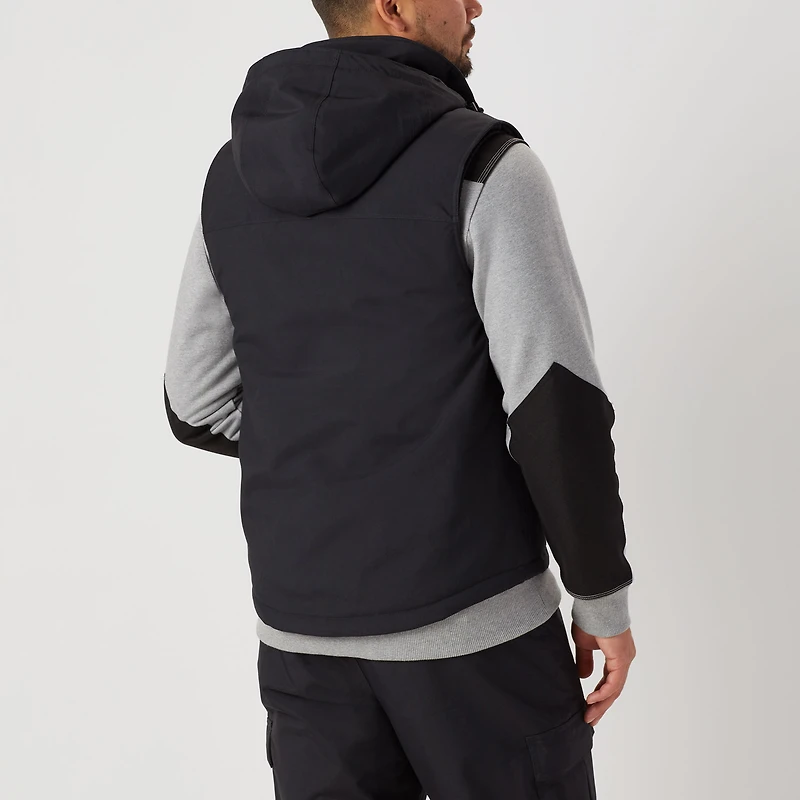 Men's Whaleback Waterproof Insulated Vest