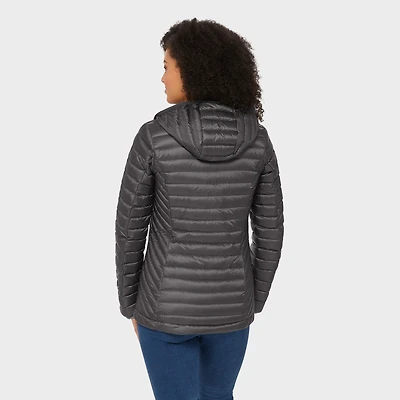 Women's Down Right Jacket