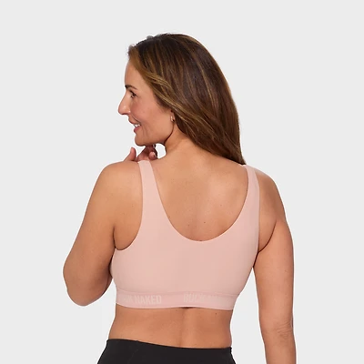 Women's Buck Naked Bralette