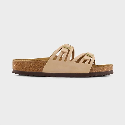 Women's Birkenstock Granada Sandals