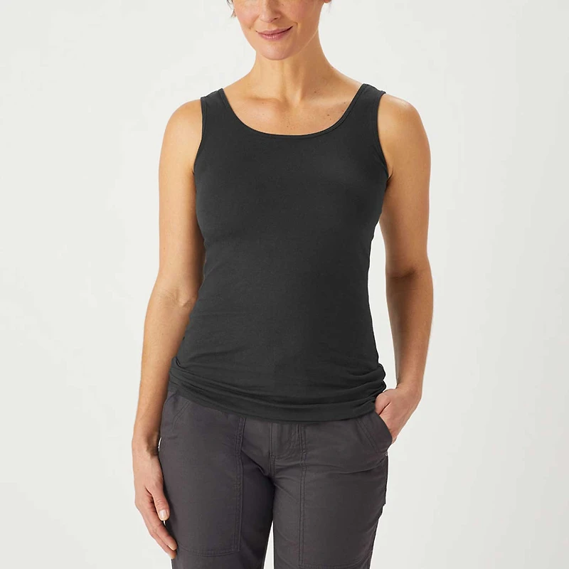 Women's No-Yank Tank 3 Pack