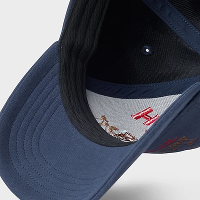 Lightweight Sweatshirt Ball Cap