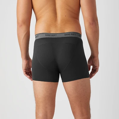 Men's Dang Soft Short Boxer Briefs