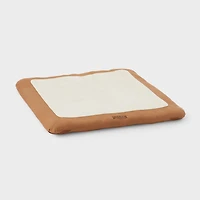 Insulated Pad for Mesh Dog Bed