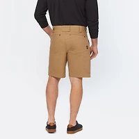 Men's DuluthFlex Fire Hose HD Standard Fit 9" Shorts