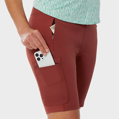 Women's Flexpedition NoGA Bike Shorts