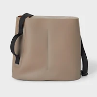 Soft-Stow Water Hauler