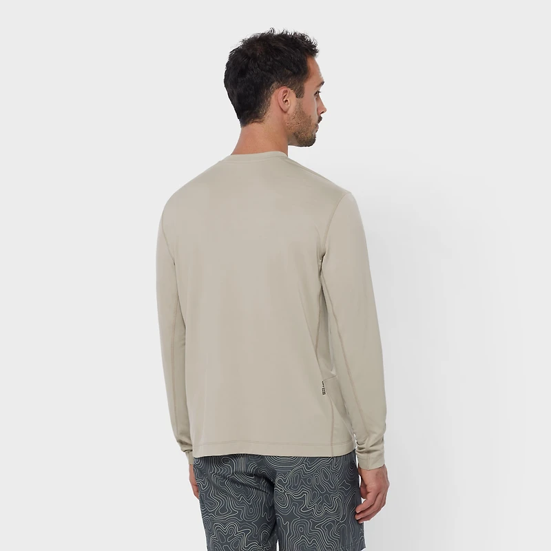 Men's AKHG U.P. Stream Shirt