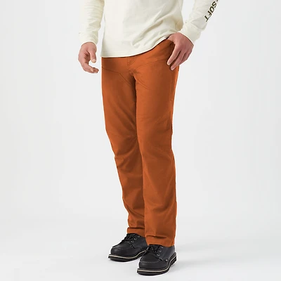 Men's AKHG Stone Run Relaxed Fit Pants