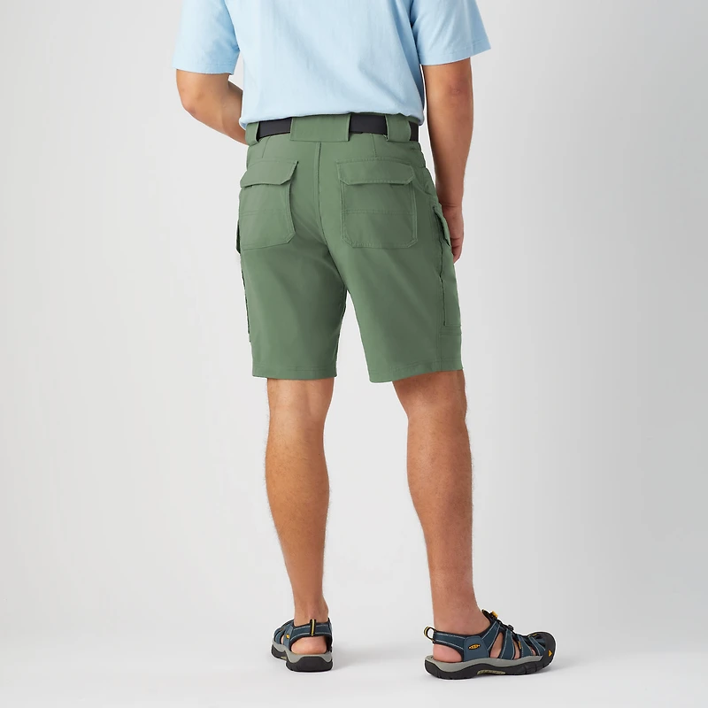 Men's DuluthFlex Dry on the Fly Relaxed Fit 11" Cargo Shorts
