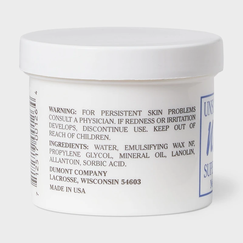 No-Crack 4-oz. Super Hand Cream