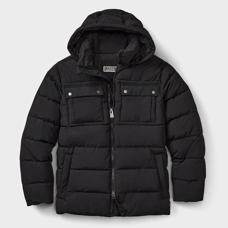 Men's Insolator Jacket