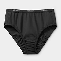 Women's Buck Naked Briefs