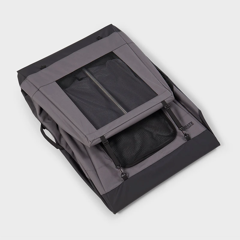 Folding Dog Crate