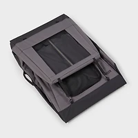 Folding Dog Crate