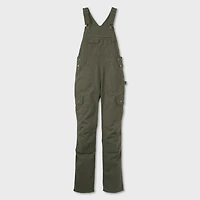 Women's DuluthFlex Fire Hose Bib Overalls