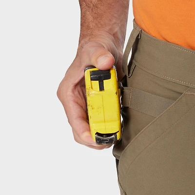 Men's Range Time Cordura DuluthFlex Relaxed Fit Pants