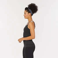 Women's No-Yank Shelf Bra Cami
