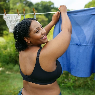 Women's Armachillo TeeLUXE Bra