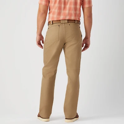 Men's DuluthFlex Fire Hose HD Relaxed Fit Pants