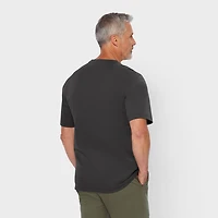 Men's SoftLoft Cotton Short Sleeve Tee