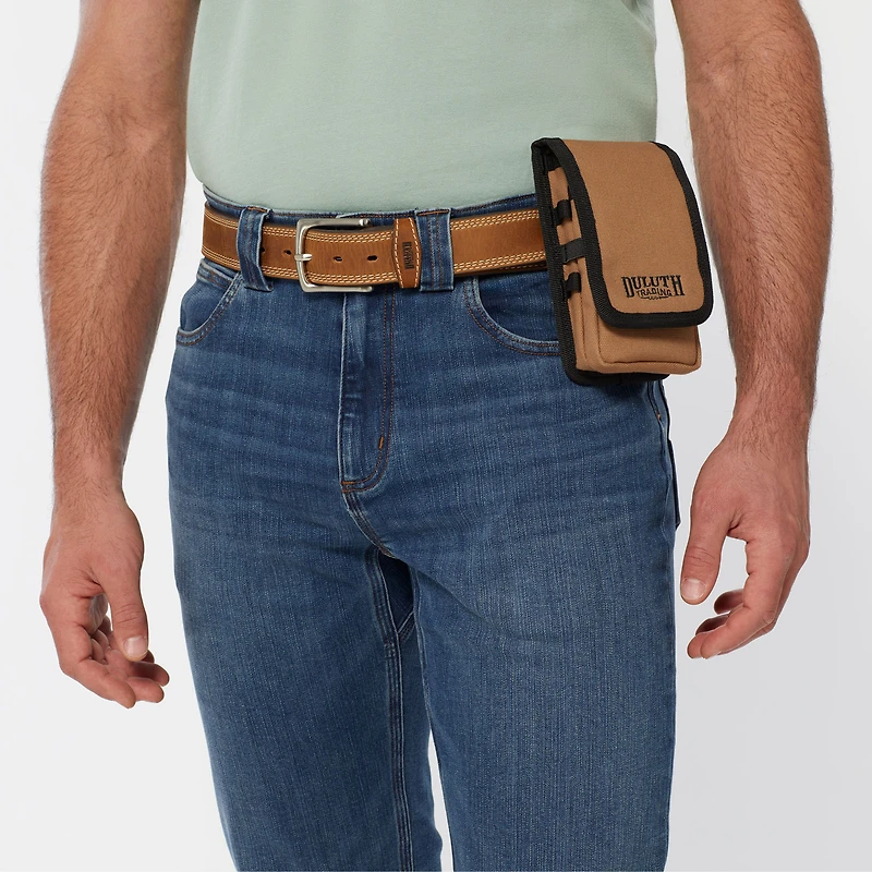 Working Man's Briefcase